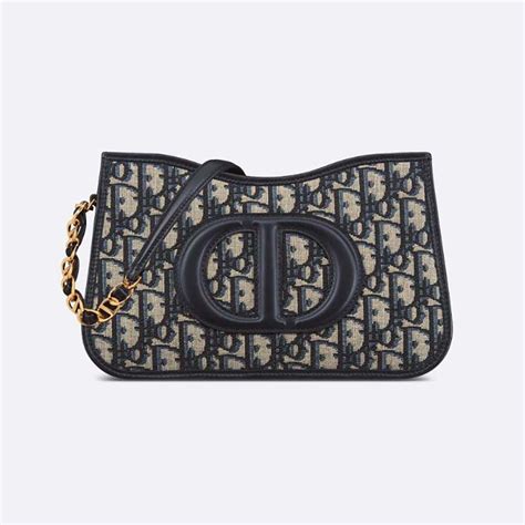 Buy Dior CD Signature Hobo Mini Bag.